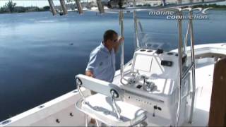 2006 Seacraft SC 23 Center Console by Marine Connection Boat Sales WE EXPORT [upl. by Armitage426]