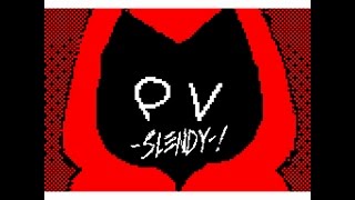 SLミNDYー！s Flipnote Sudomemo  Love me Love me Love me PV [upl. by Yonah]