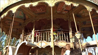 PARQUE DE ATRACCIONES DEL TIBIDABO [upl. by Orest]