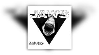 JAWS  Shark Attack [upl. by Wandy]