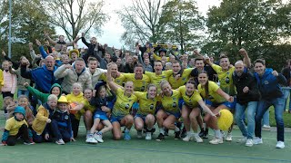 Kampioenswedstrijd Maassluis 1  ONDO G 1 [upl. by Infeld823]