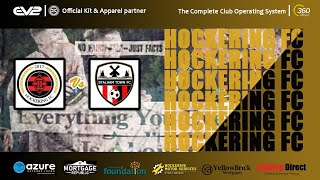 Hockering FC U10 Wizards VS Stalham Town FC Avengers Matchday Highlights [upl. by Elsilrac]