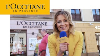 How Do You Pronounce LOccitane  LOccitane [upl. by Suedaht]