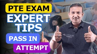 10 PTE Exam Expert Tips You Wont Find ANYWHERE ELSE  Edutrainex PTE [upl. by Kiki]