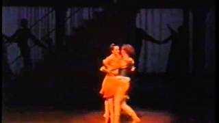 Margaret Illmann Ballet excerpts [upl. by Smitt827]