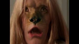 Animorphs Rachel Lion Morphs HD [upl. by Guinn597]