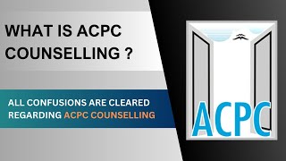 What is ACPC  All Information about ACPC  Admission in Gujarat [upl. by Themis]