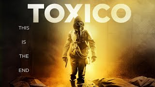 Toxico  Full Thriller Movie  Spanish [upl. by Attaynik157]