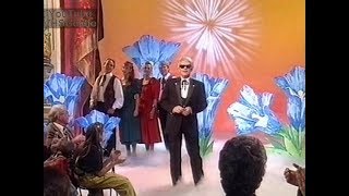 Heino  Blau blüht der Enzian  1992 [upl. by Yentnuoc]