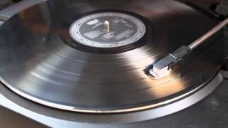 Record Spinning no sound [upl. by Benedetto]