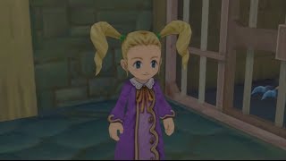 SGB Play Tales of Symphonia  Part 12 [upl. by Tarrsus]