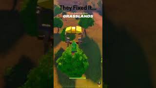 They Fixed The Pickaxe legofortnitegameplay fortnite legofortnite [upl. by Anana573]