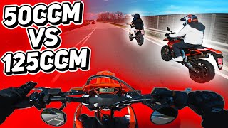 50CCM MOPEDS ABZIEHEN geht schief [upl. by Peper929]