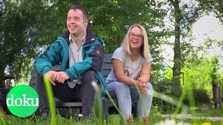 Was bedeutet Liebe mit DownSyndrom  Liebe für alle 24  WDR Doku [upl. by Enyalaj]