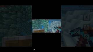 How to make conduitMinecraftconduit in Minecraft funny Minecraft [upl. by Lebasile84]