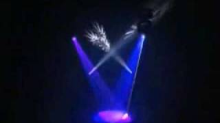 CHAUVET Q SPOT 300 [upl. by Volding]