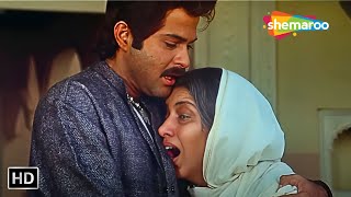 माँ बन गयी अपने बेटे की हत्यारिन  Amba 1990  Part 3  Anil Kapoor Meenakshi Sheshadri  HD [upl. by Arlon]