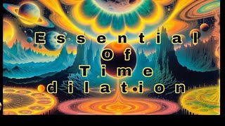 Time Dilation A Spiritual Perspective [upl. by Washington480]