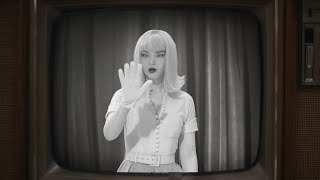 Dove Cameron  Breakfast Official Video [upl. by Aymik]