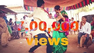 Bava mradhalu superb dancebanjara folk dancesjummilalkishan raj [upl. by Oalsinatse629]