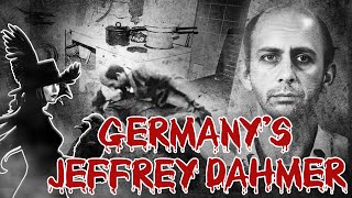 Germany’s Jeffrey Dahmer  The Chilling Tale of Joachim Kroll The Ruhr Hunter [upl. by Patricio705]