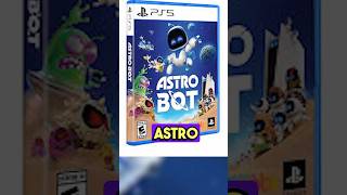 Vale a pena pagar 350 reais no PlayStation 5 só para jogar Astro Bot astrobot PlayStation [upl. by Sleinad418]