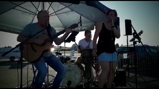 TuffTones  Flugplatzfest Speyer  2019  feat Janine Ross geb Erbach amp Ralf Schnieber [upl. by Verlee]