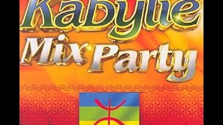 BEST MIX KABYLE 2020 I KABYLE NON STOP I DJ KADER EVENTS [upl. by Udell]