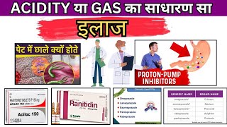 Acidity Problem SolutionTreatment Of AcidityGas Acidity Home remedies Acidity ka Ilajacidity [upl. by Daegal]