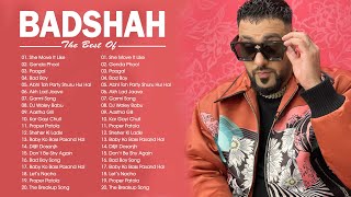 Badshah New Songs 2021  Badshah All Hit Songs Top 10 Badshah Best Songs [upl. by Ahsin]