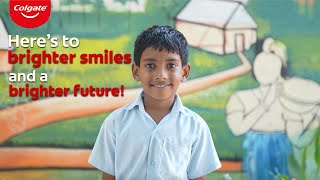 Bright Smiles Bright Futures™  Andhra Pradesh May 2023 [upl. by Norehs]