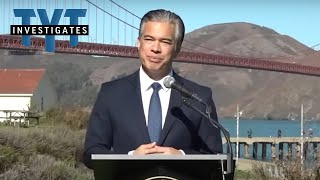 California AG Outlines How Hell FIGHT BACK Against Trumps MAGA Agenda [upl. by Fatima]