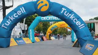 Pedallıyoruz Turkcell Granfondo Serisi [upl. by Enylodnewg]