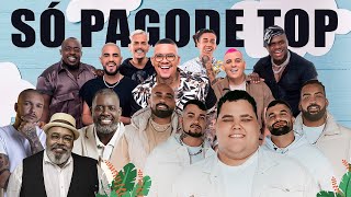 Turma do Pagode  Vale tudo O Som das Multidões Ao Vivo Clipe Oficial [upl. by Ber199]