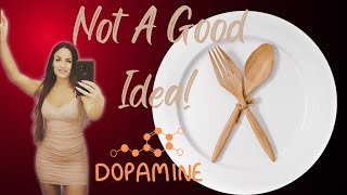 Does Fasting Raise Dopamine Baseline Levels [upl. by Carena]