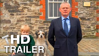 Doc Martin  Season 10 Official Trailer 2022 [upl. by Htebharas]