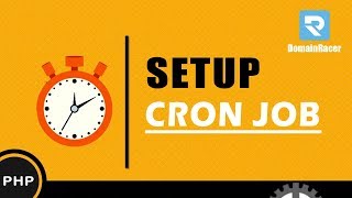 Shedule Cron Job  CronTab  Run PHP Script Command cPanel [upl. by Lytsirhc753]