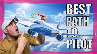 Private Pilots License EASIEST amp CHEAPEST WAY [upl. by Llerrehc23]