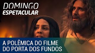 Peçanha Contra o Animal  Trailer Oficial  Amazon Prime Video [upl. by Neddy]