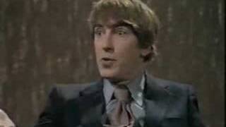 Peter Cook and Dudley Moore on quotParkinsonquot [upl. by Moreen]