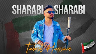 Sharabi Sharabi Song  By Tabish Hussain New Balochi Song 2023  Live Concert Event فرقه تابش حسين [upl. by Brunhilda262]