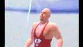 smackdown shut your mouth kurt angle entrance [upl. by Hasile917]