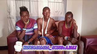 king mamba song Ajali 😥😥 [upl. by Ylrebmek]