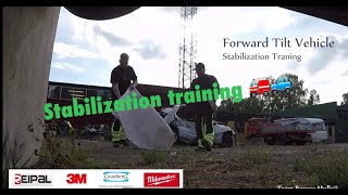 Stabilization training with Stabilift [upl. by Corbet]