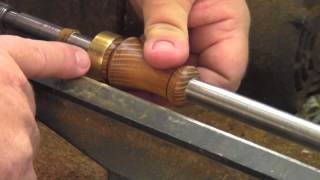 making a duck call Betts [upl. by Sheelagh]