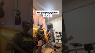 Menghapus jejakmuPeterpan Cover [upl. by Ear846]