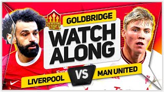 GOLDBRIDGE Best Bits  Man City 41 Man United [upl. by Aikrahs]