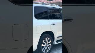 Toyota Land Cruiser V8 carswarz prado automobile luxury v8 toyotacar carreview offroad [upl. by Sharity]