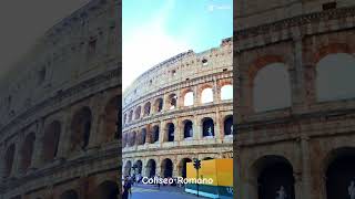 Coliseo Romano [upl. by Sewoll]