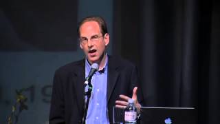 Simon Baron Cohen  5x15  Understanding Empathy [upl. by Dar]